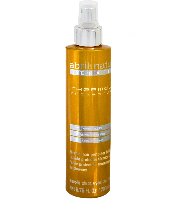 Abril et nature Protector Térmico para cabellos naturales Abril et nature Protector Térmico para cabellos naturales