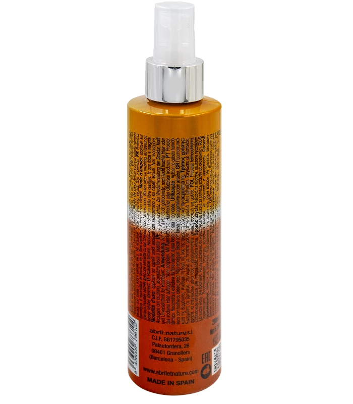 Abril Et Nature Protector Térmico Plex Stop Rotura Recuperación Total