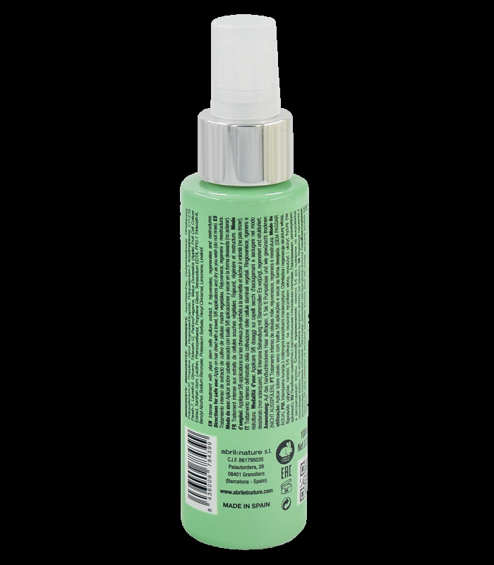 Abril Et Nature Sérum Cell Innove De Puntas Abiertas Con Células Madre Vegetales