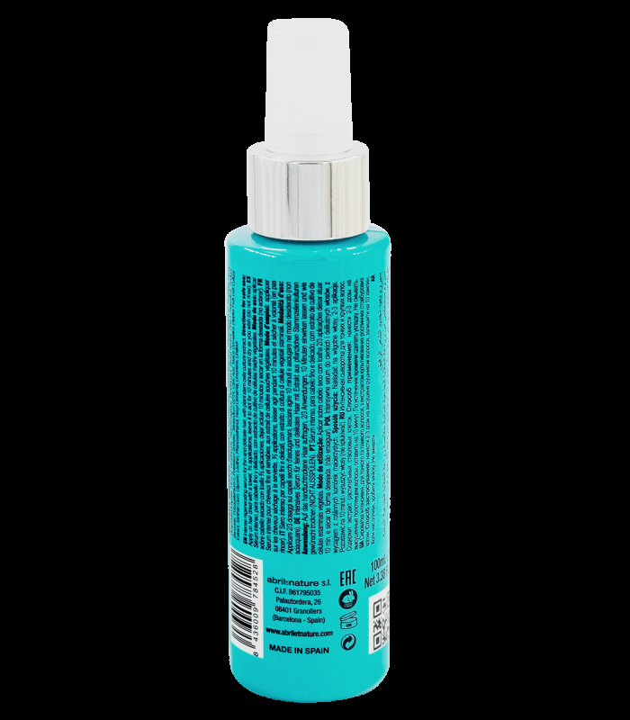 Abril Et Nature Sérum Essential Light Regenerador De Puntas Para Cabellos Finos