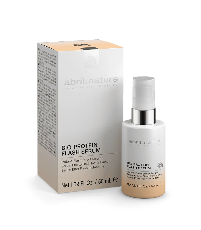 Abril et nature Sérum Facial Reparador Antiedad Bio Flash