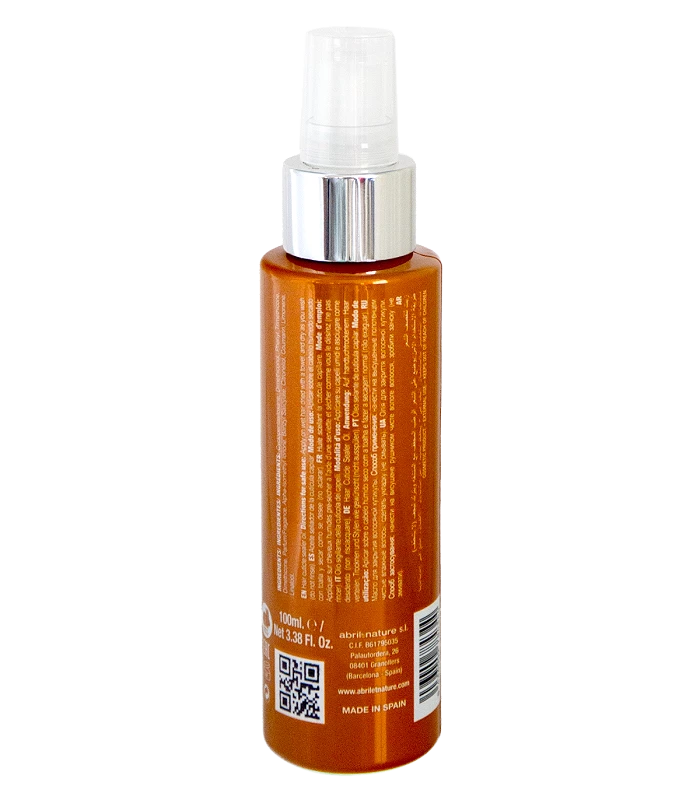 Abril Et Nature Sérum Final Touch Nature-Plex Sella Y Repara Las Puntas Abiertas