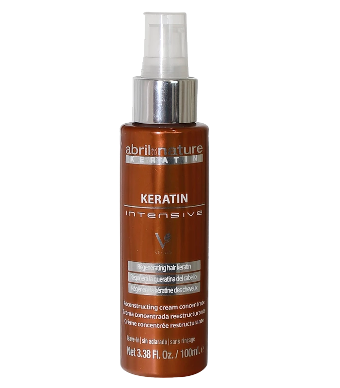 Abril et nature Sérum Keratin nutritivo e intensivo con queratina ultra rapida