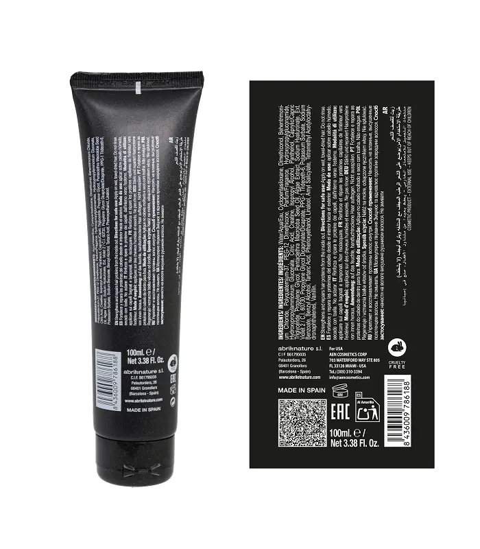 Abril Et Nature Sérum Molecular Therapy Sin Aclarado Repara Y Rellena La Fibra Capilar