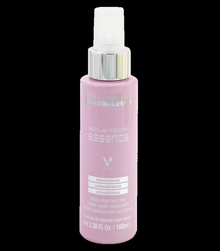 Abril et nature Sérum Splendor Essence antienvejecimiento capilar con aceite de argán