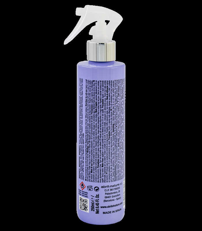 Abril Et Nature Spray De Fijación Extrafuerte Para Peinados Creativos