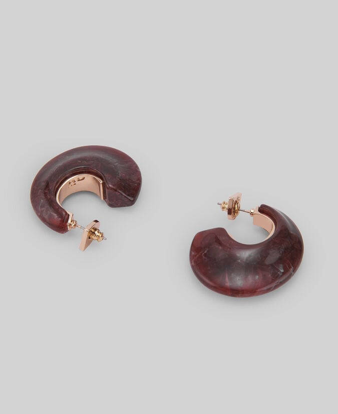 Adolfo dominguez Aros resina mujer