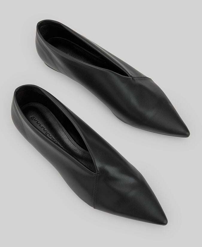 Adolfo dominguez Bailarina en punta mujer