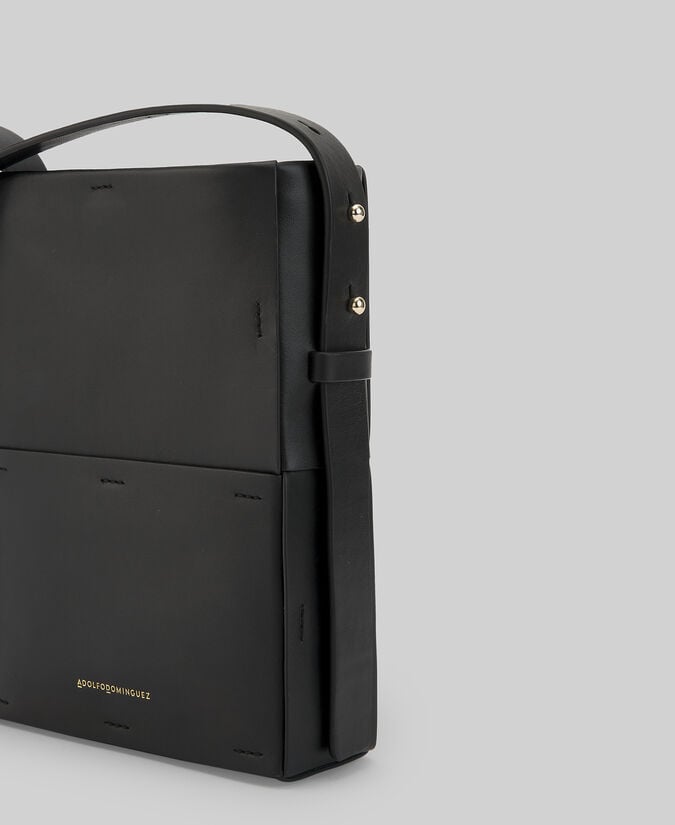 Adolfo Dominguez Bandolera Abierta Horizonte Mujer