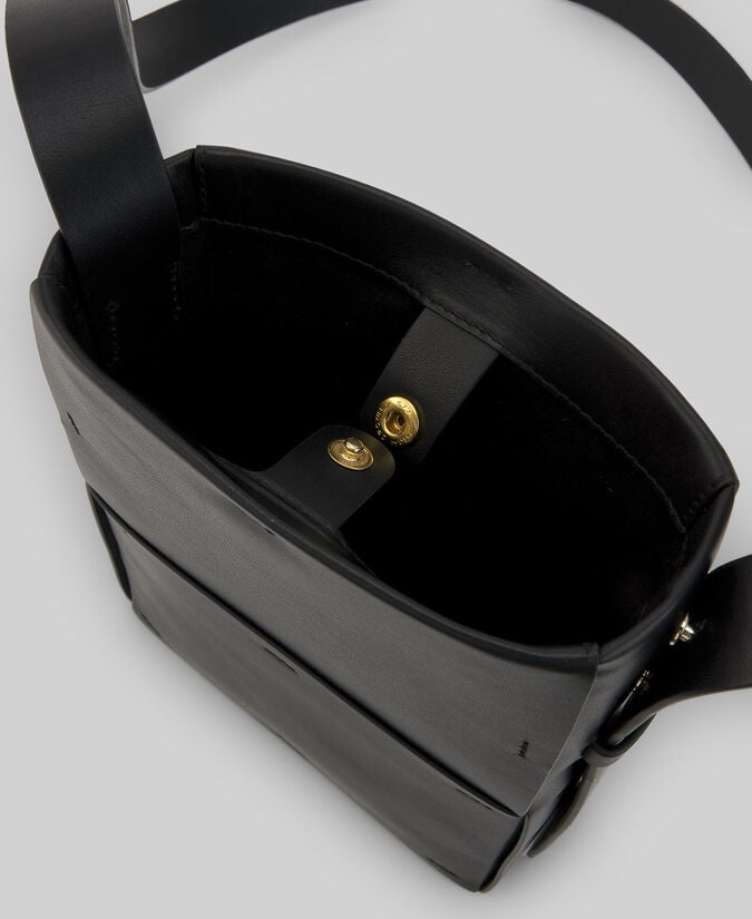 Adolfo Dominguez Bandolera Abierta Horizonte Mujer