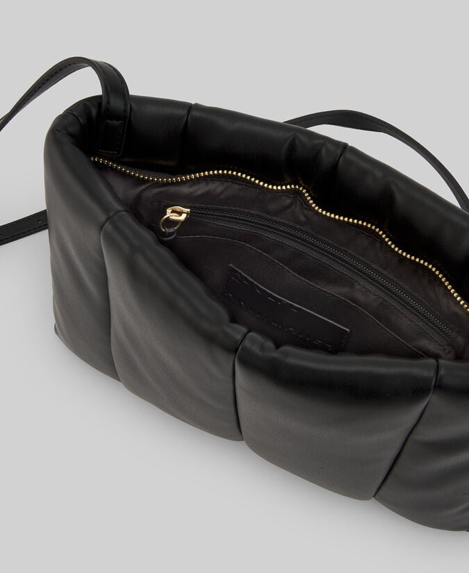 Adolfo Dominguez Bandolera Mediana Acolchada Mujer