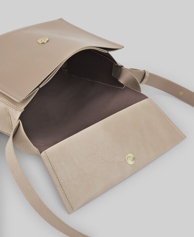 Adolfo Dominguez Bandolera Nudos Mujer