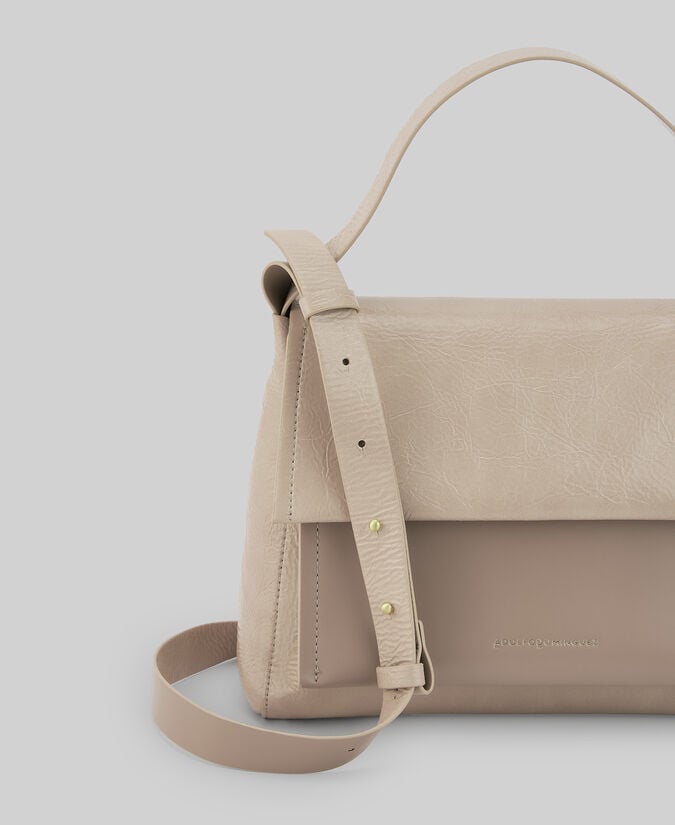 Adolfo Dominguez Bandolera Nudos Mujer