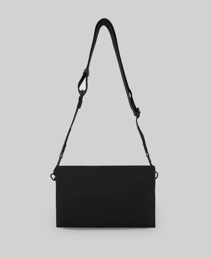 Adolfo dominguez Bandolera pequeña bicolor mujer