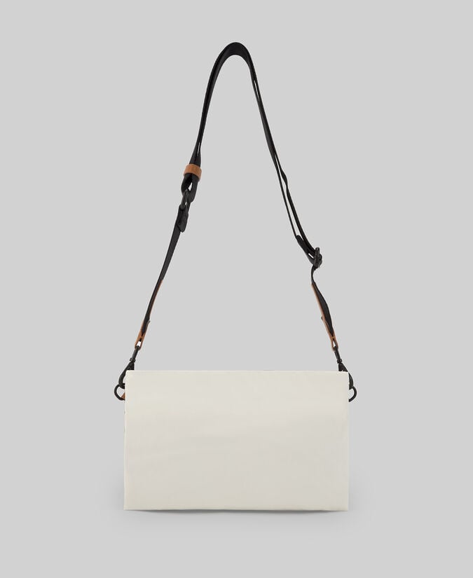 Adolfo dominguez Bandolera pequeña bicolor mujer