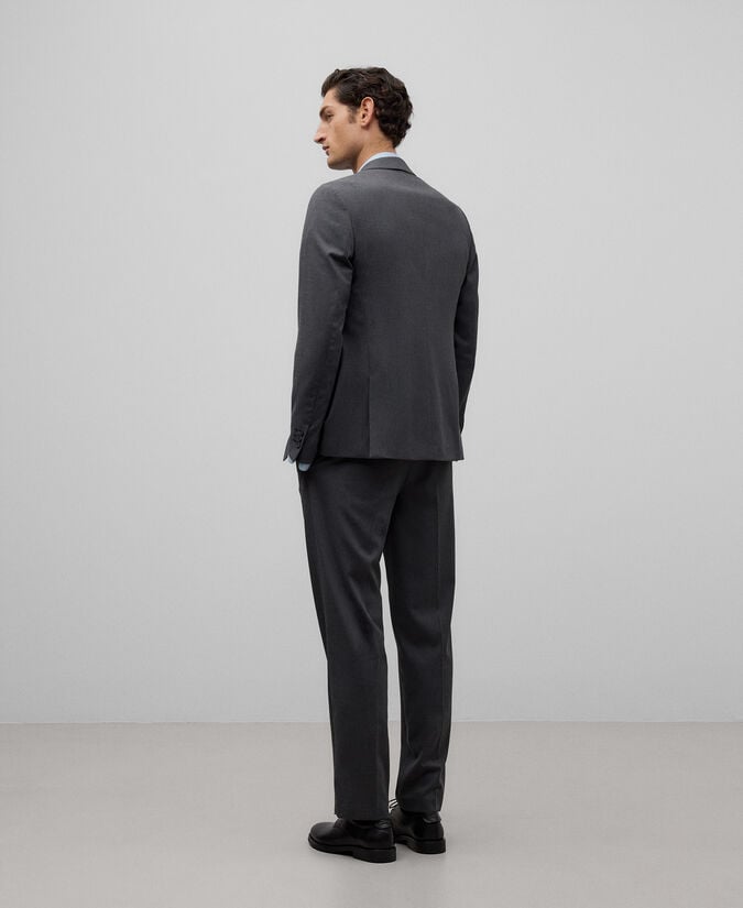 Adolfo Dominguez Blazer Sastre Regular Fit Hombre