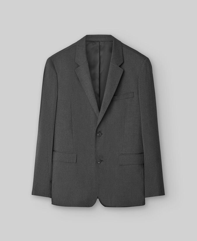 Adolfo Dominguez Blazer Sastre Regular Fit Hombre