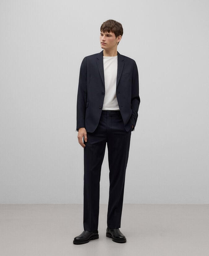 Adolfo dominguez Blazer sastre regular fit hombre