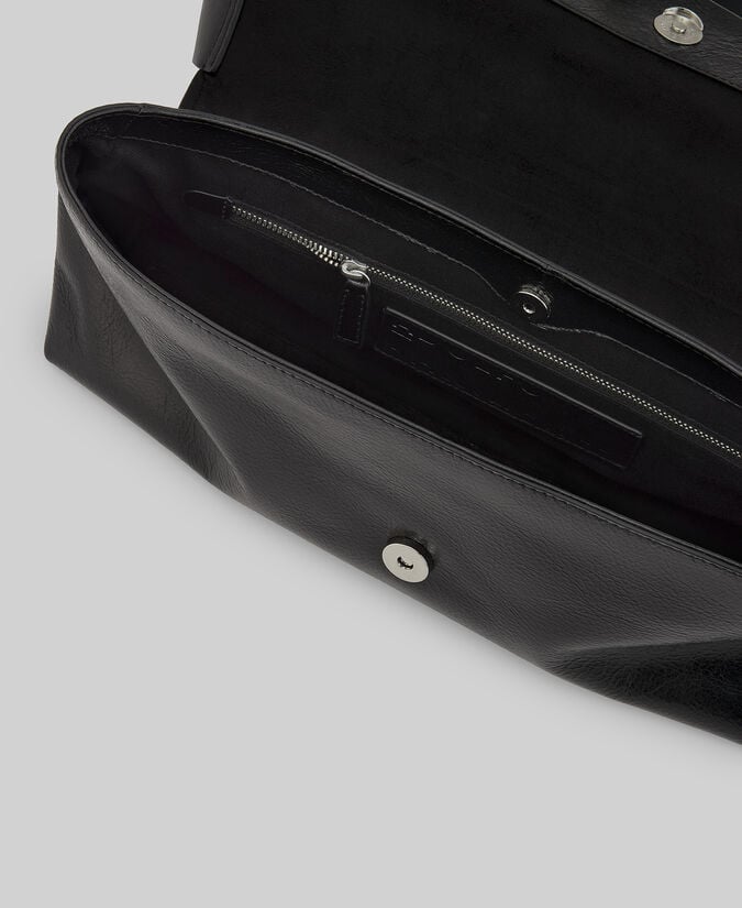 Adolfo Dominguez Bolso De Hombro Oceana Mujer