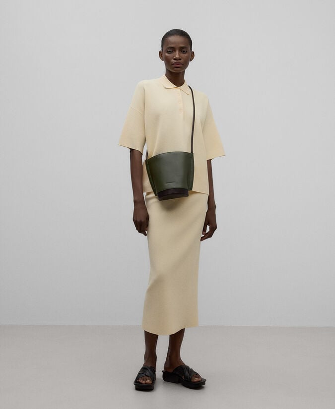 Adolfo Dominguez Bolso Ikigai Lab (01) Mujer