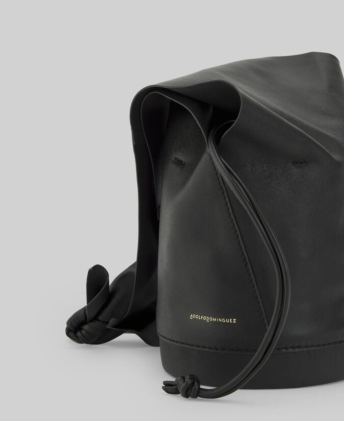 Adolfo Dominguez Bolso Ikigai Lab (03) Piel Mujer