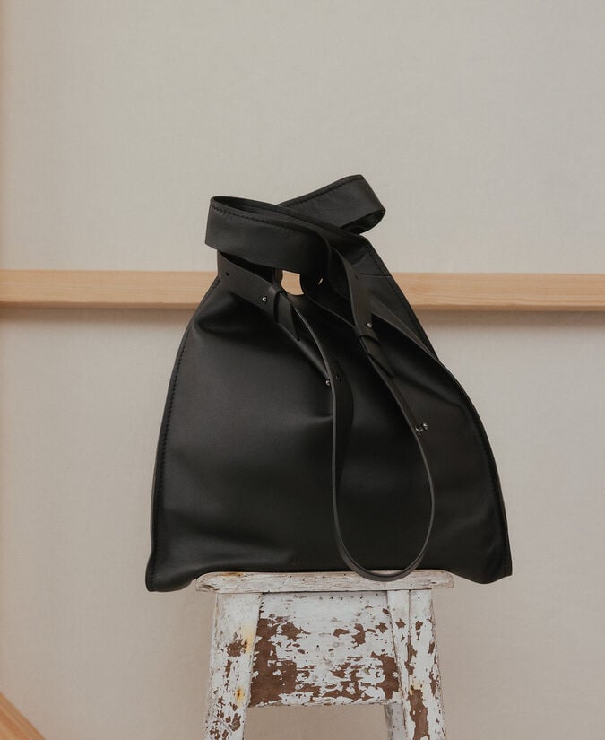 Adolfo Dominguez Bolso Ikigai Lab (04) Hombre