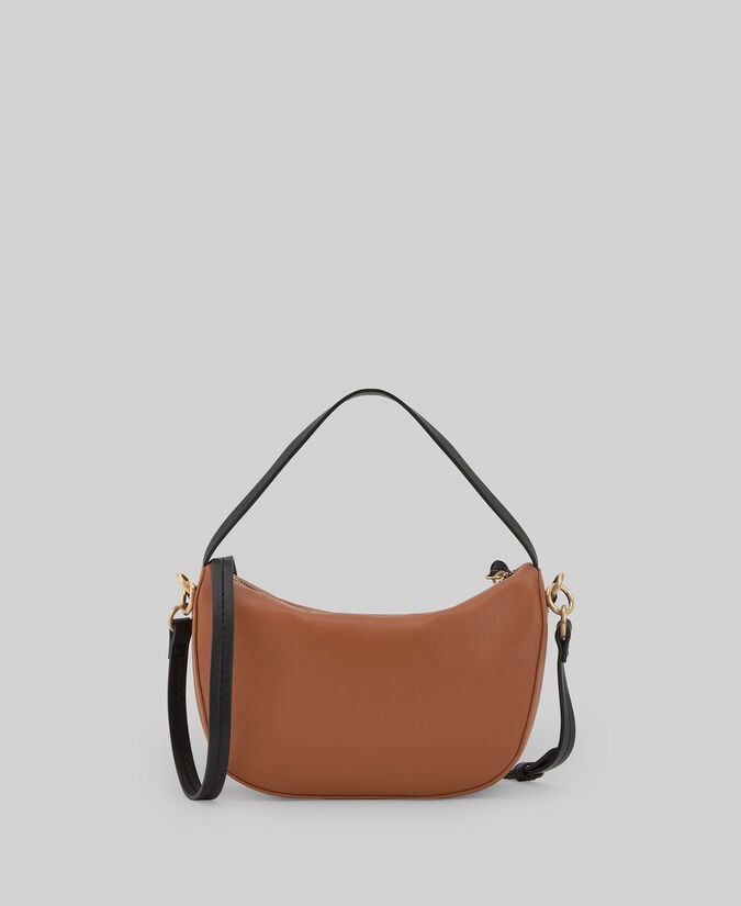 Adolfo dominguez Bolso mediano Piel No Piel mujer