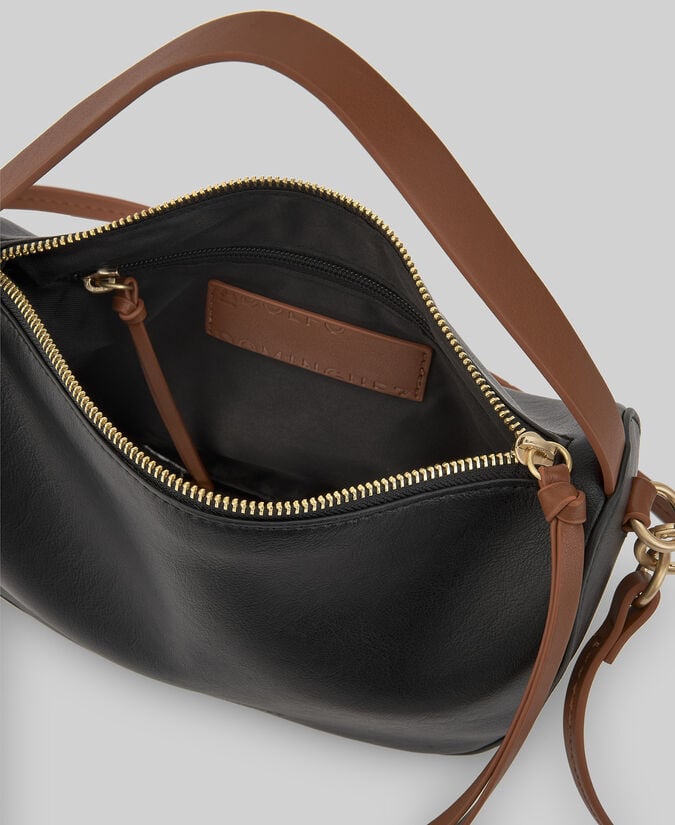 Adolfo Dominguez Bolso Mediano Piel No Piel Mujer