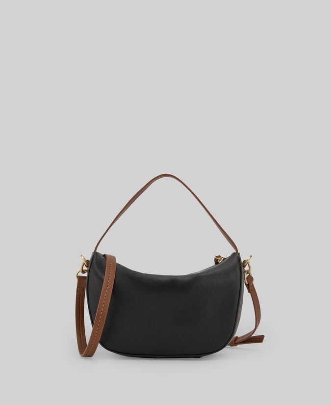 Adolfo dominguez Bolso mediano Piel No Piel mujer