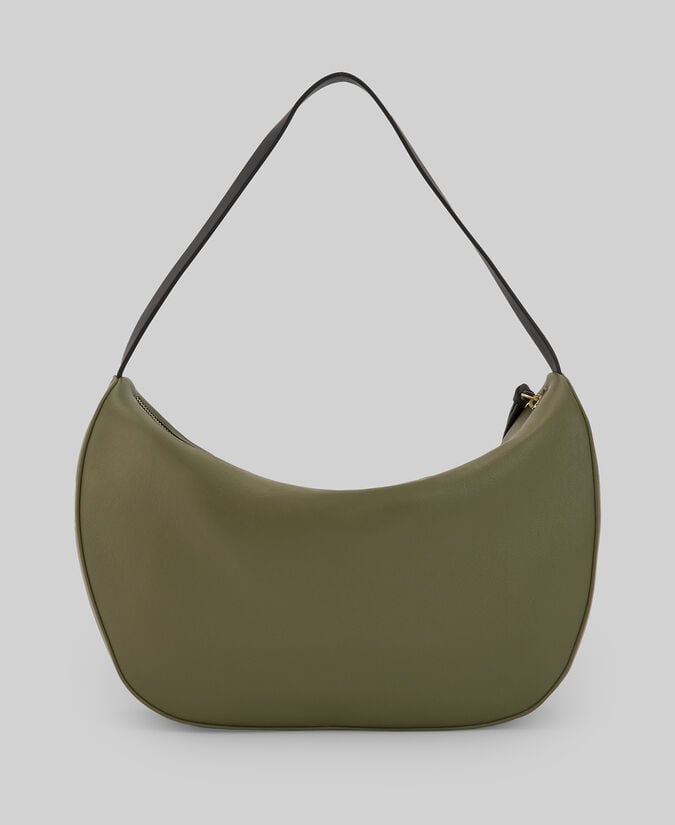 Adolfo dominguez Bolso mediano Piel No Piel mujer