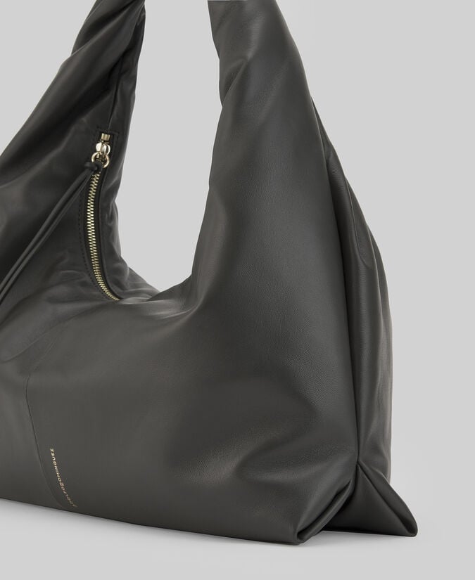 Adolfo Dominguez Bolso Nube Grande Mujer