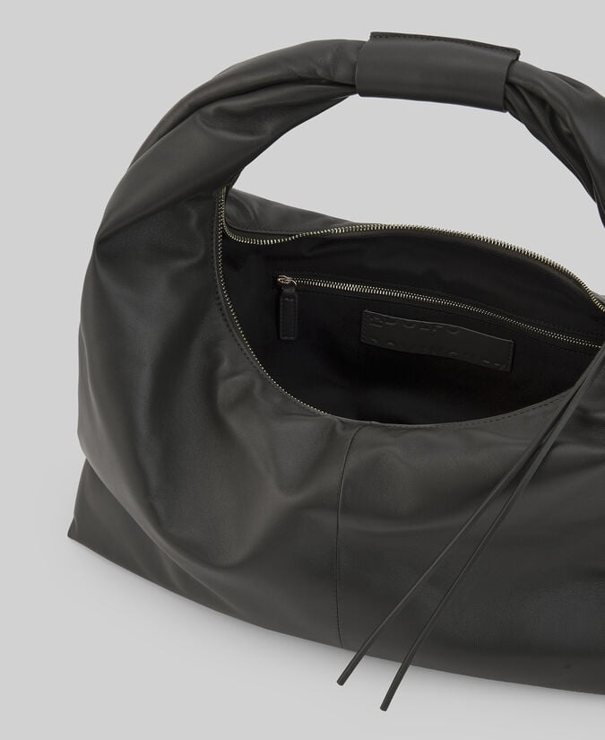 Adolfo Dominguez Bolso Nube Grande Mujer