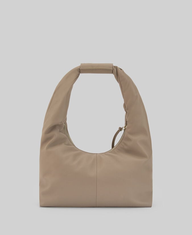 Adolfo dominguez Bolso Nube mediano mujer