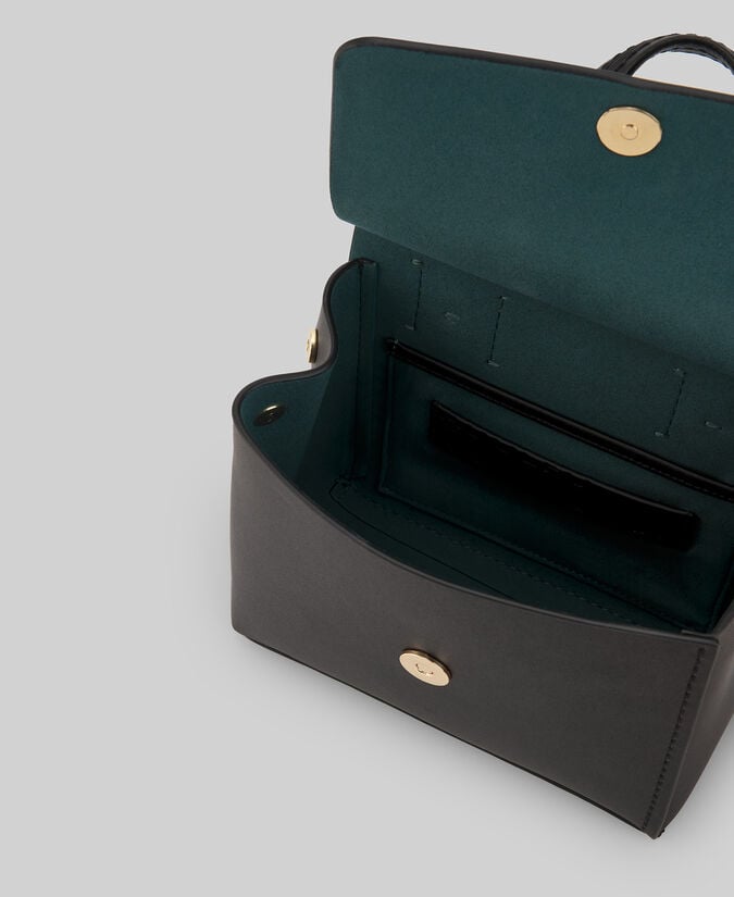 Adolfo Dominguez Bolso Pequeño Mica Mujer