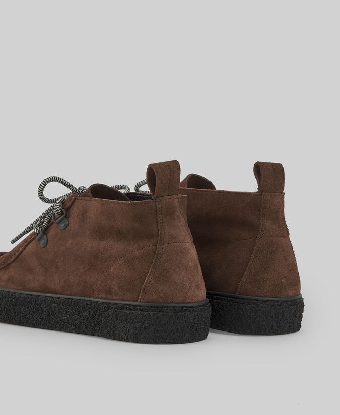 Adolfo Dominguez Botín Ante Hombre