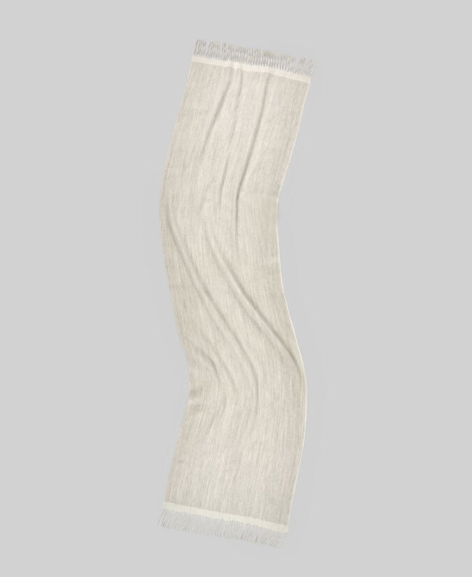 Adolfo dominguez Bufanda alpaca mujer