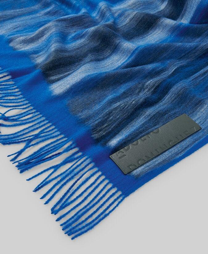 Adolfo Dominguez Bufanda Enfieltrada Mujer