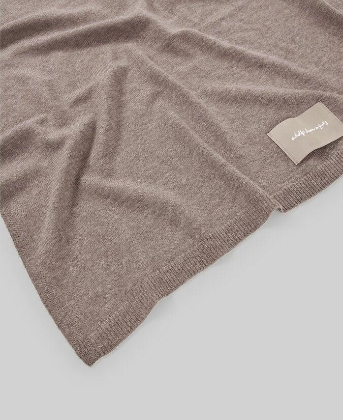 Adolfo Dominguez Bufanda Lana Merino Hombre