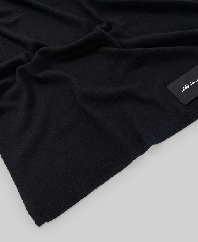 Adolfo Dominguez Bufanda Lana Merino Hombre