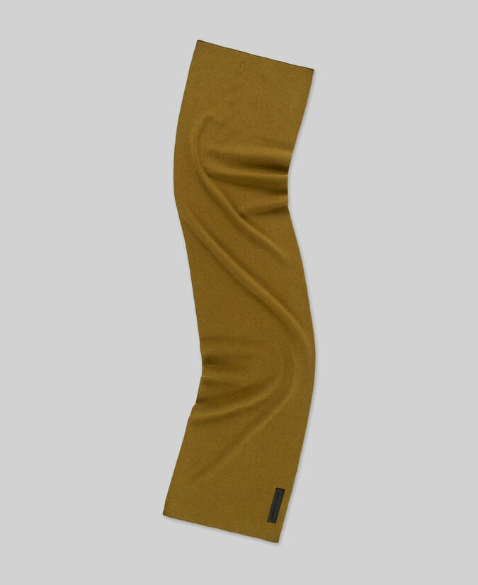 Adolfo dominguez Bufanda lisa algodón hombre