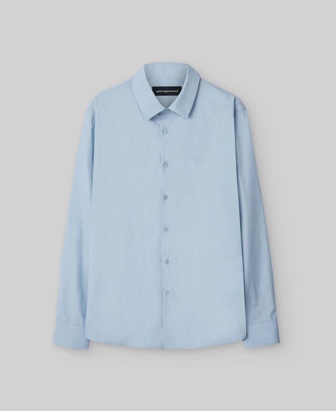 Adolfo Dominguez Camisa Slim Fit Algodón Hombre