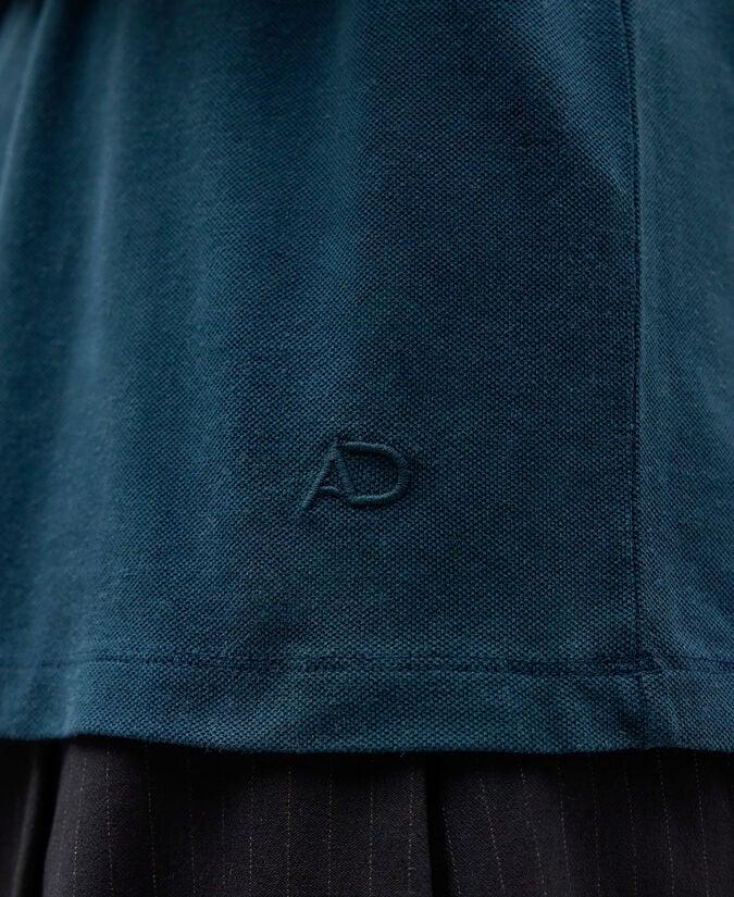 Adolfo Dominguez Camiseta Manga Larga Hombre