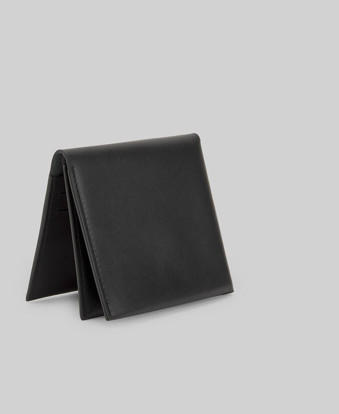 Adolfo dominguez Cartera desplegable piel hombre