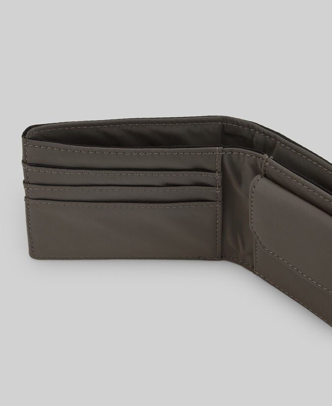 Adolfo dominguez Cartera nailon negra hombre