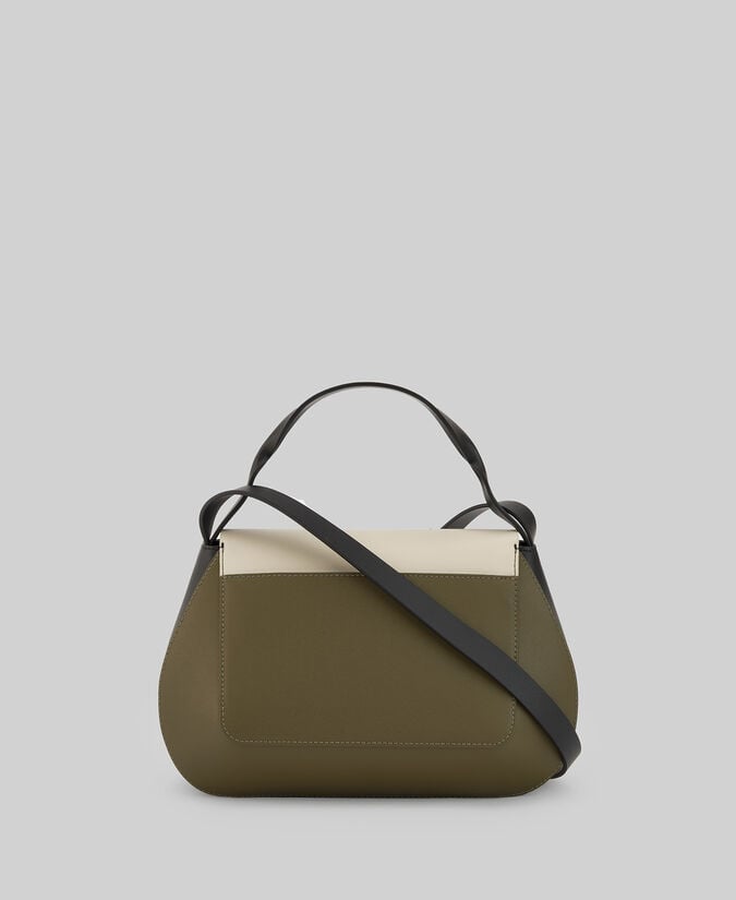 Adolfo dominguez Citybag tricolor Dorna mujer