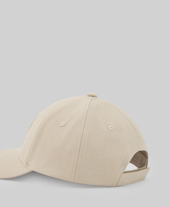 Adolfo Dominguez Gorra Logo Bordado Mujer