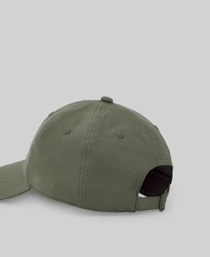 Adolfo Dominguez Gorra Tejido Técnico Hombre