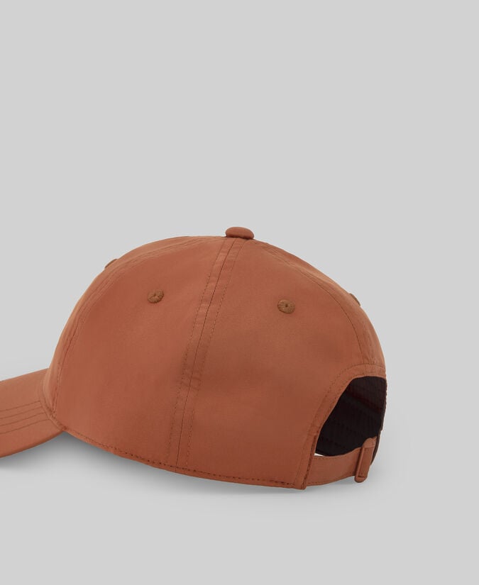 Adolfo Dominguez Gorra Tejido Técnico Hombre