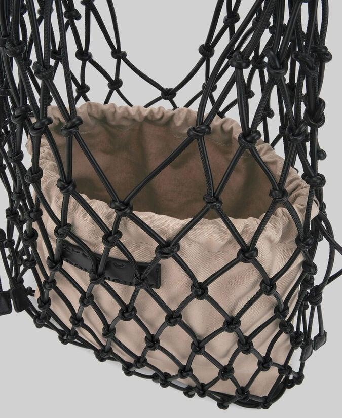 Adolfo Dominguez Hobo Grande Nudos Mujer