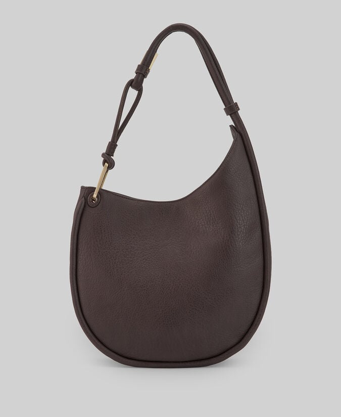 Adolfo dominguez Hobo plano Piel No Piel mujer